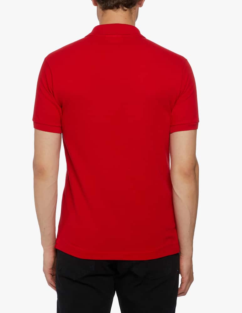 Lacoste Short sleeves polo classic fit - picture 3 Lacoste Short sleeves polo classic fit - picture 3