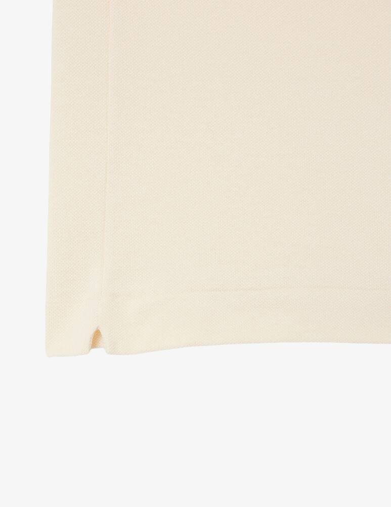 rinascente Lacoste Piqué polo shirt