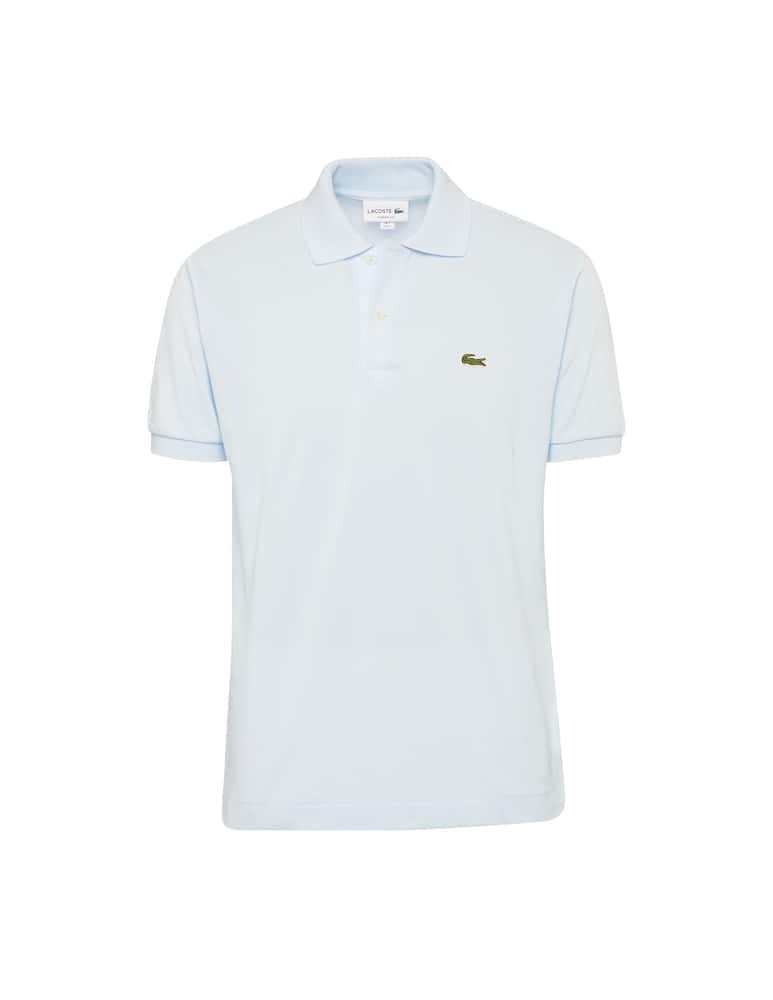 Lacoste Polo maniche corte - classic fit - immagine 5 Lacoste Polo maniche corte - classic fit - immagine 5