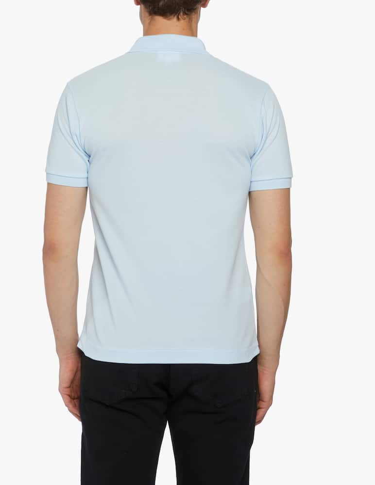 Lacoste Polo maniche corte - classic fit - immagine 3 Lacoste Polo maniche corte - classic fit - immagine 3