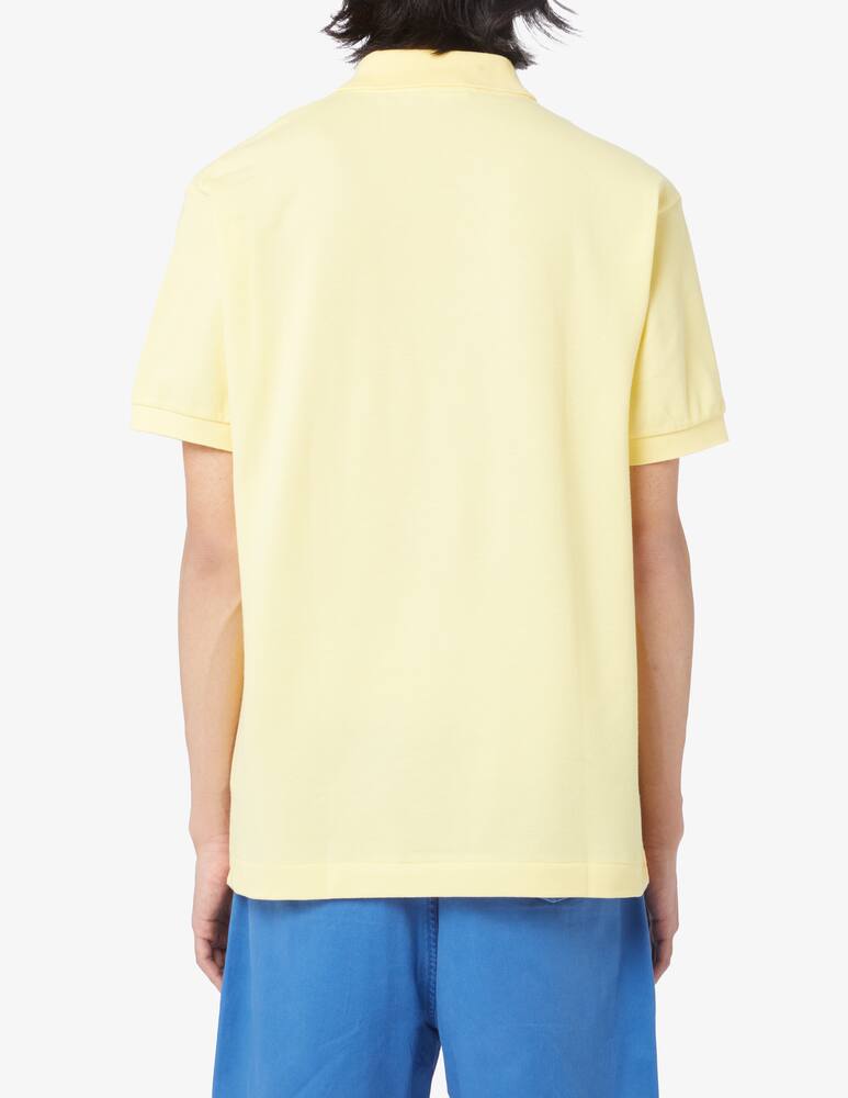 rinascente Lacoste Polo maniche corte classic fit