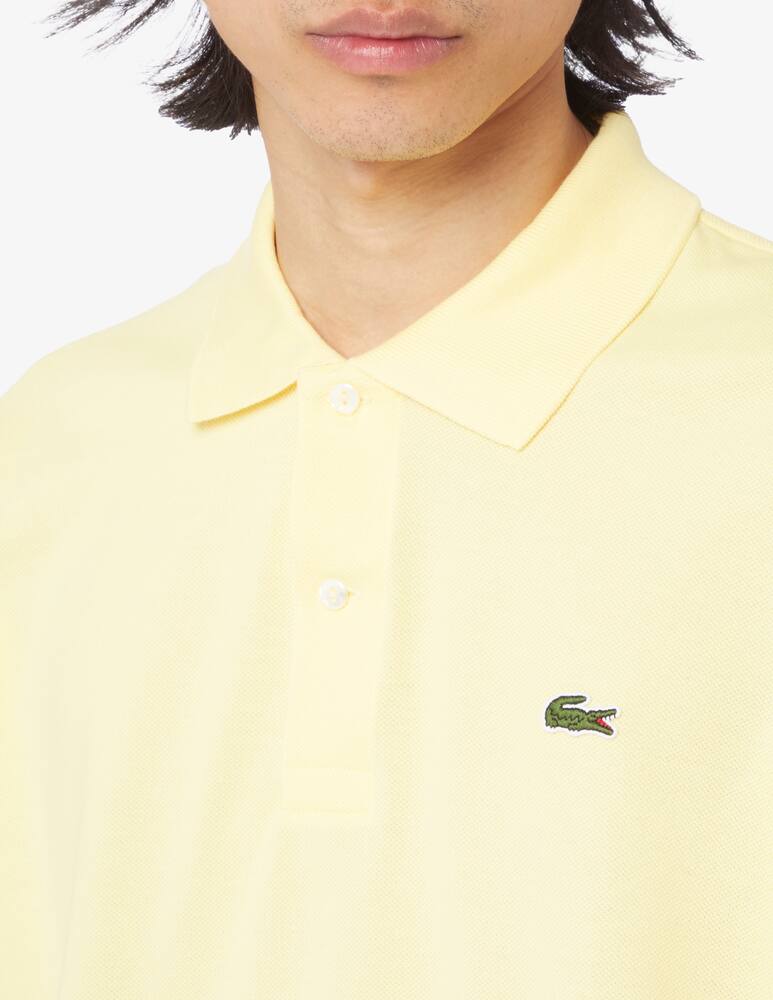 rinascente Lacoste Polo maniche corte classic fit