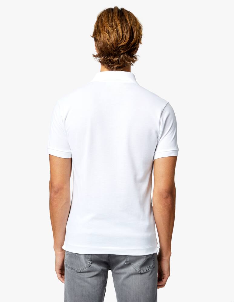 rinascente Lacoste Polo maniche corte - classic fit