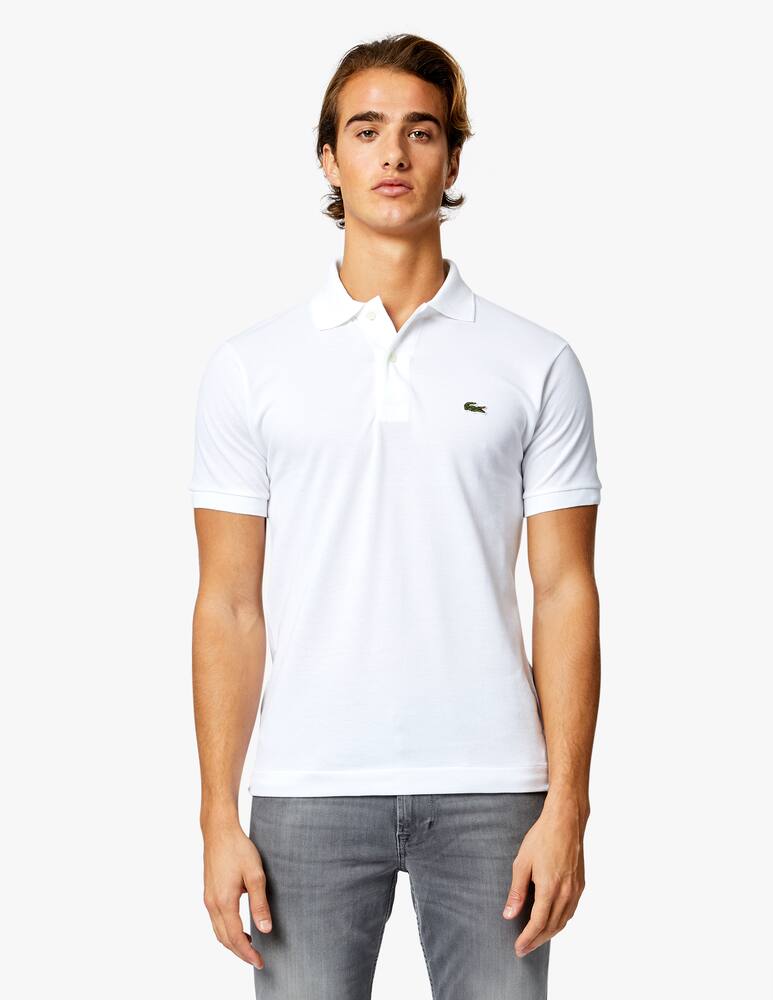 rinascente Lacoste Polo maniche corte - classic fit