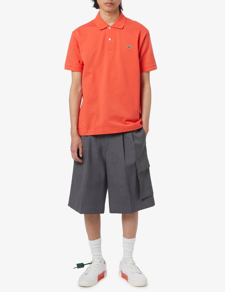 rinascente Lacoste Polo classic fit