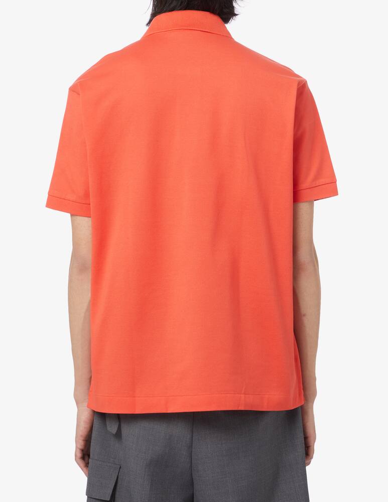 rinascente Lacoste Polo classic fit