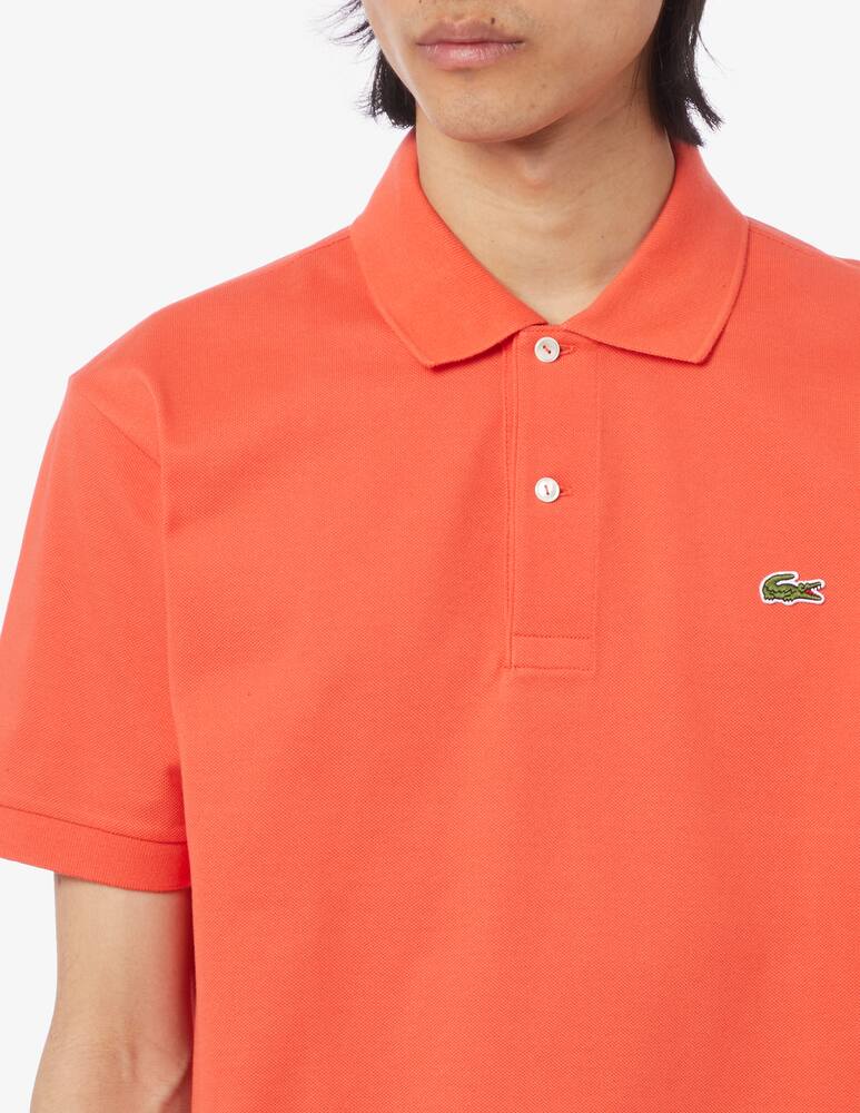rinascente Lacoste Polo classic fit