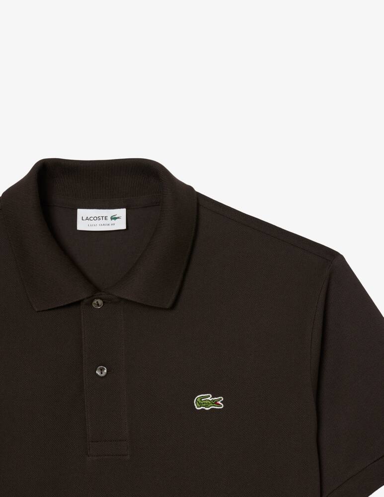 rinascente Lacoste Polo classic fit