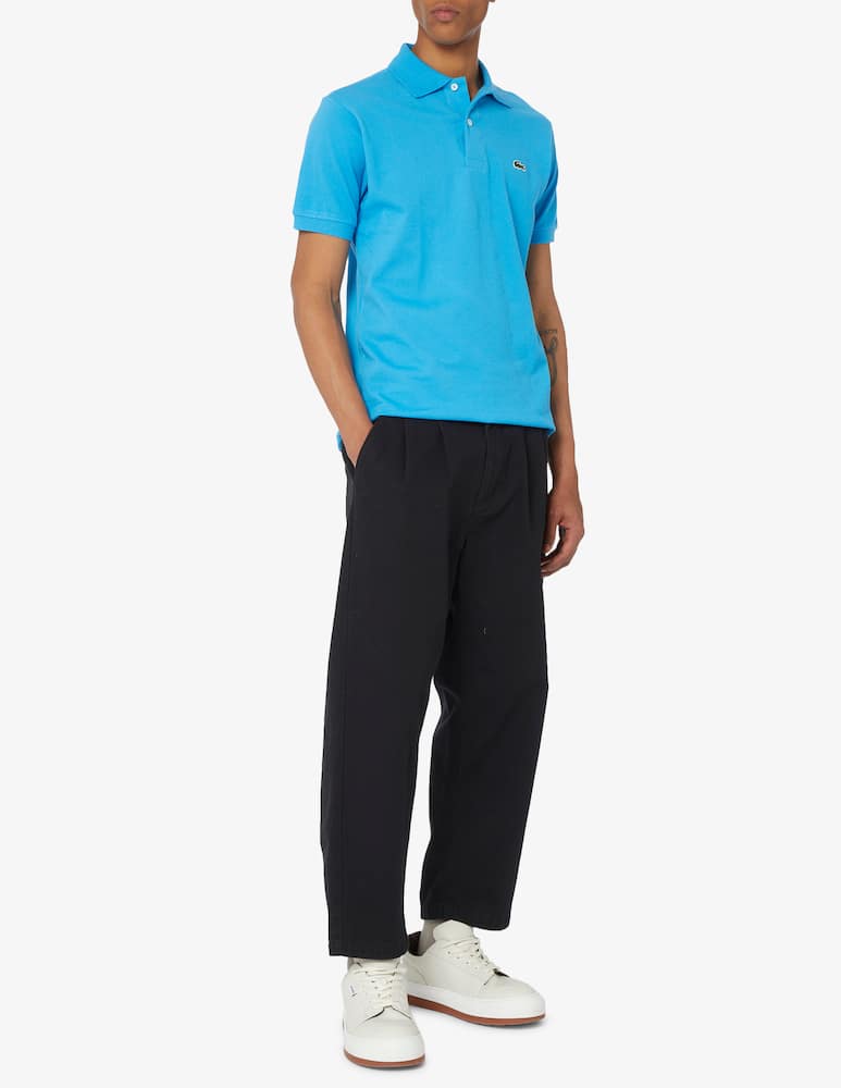 rinascente Lacoste Classic fit polo 