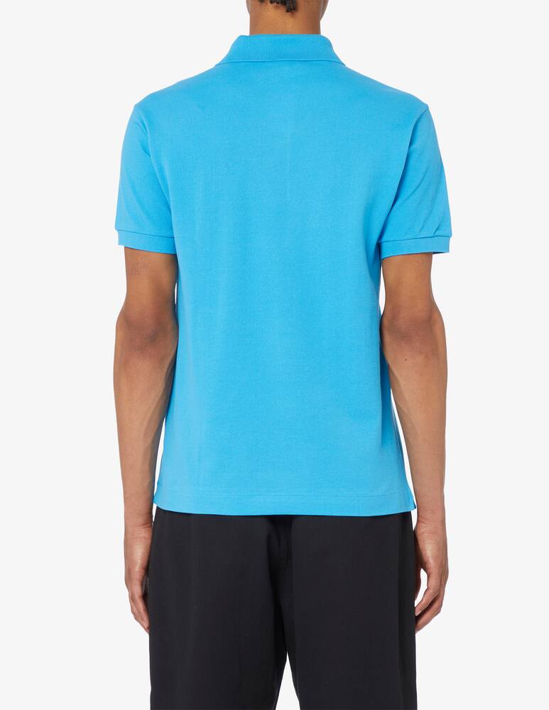 rinascente Lacoste Classic fit polo 