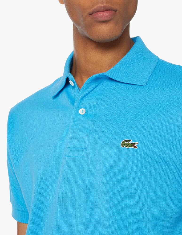 rinascente Lacoste Classic fit polo 