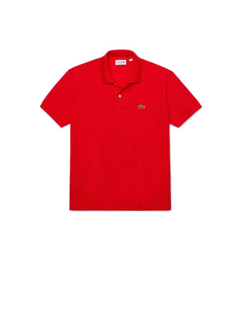 rinascente Lacoste Polo maniche corte classic fit