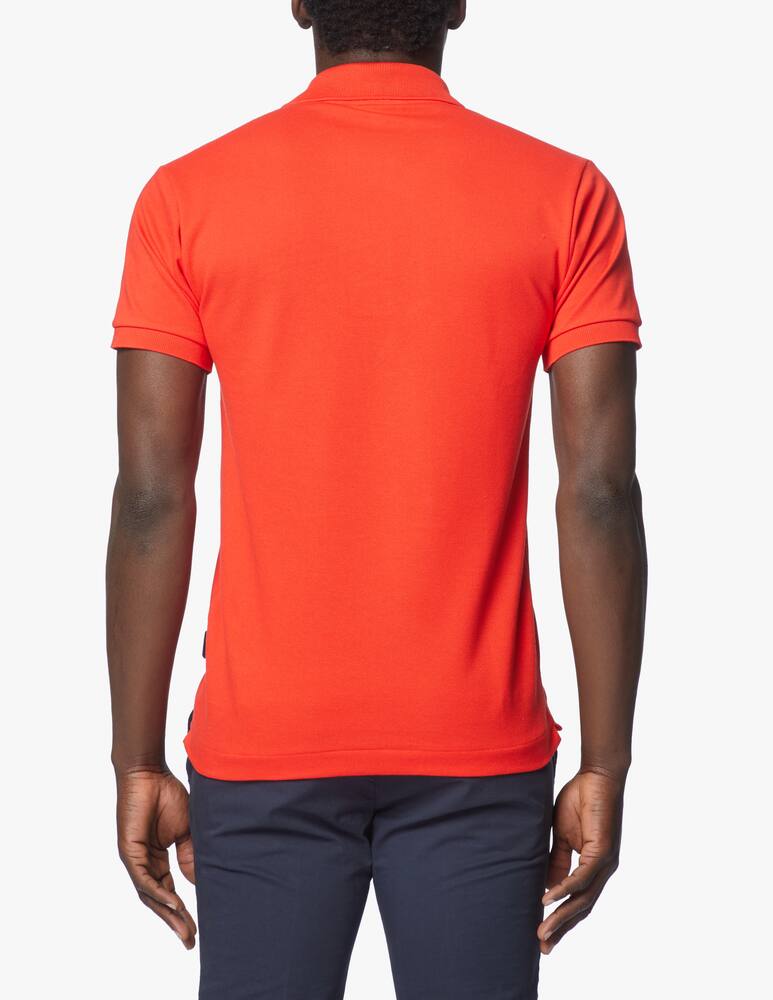 rinascente Lacoste Polo maniche corte classic fit