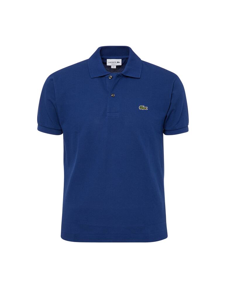 Lacoste Polo vestibilità classica - immagine 1