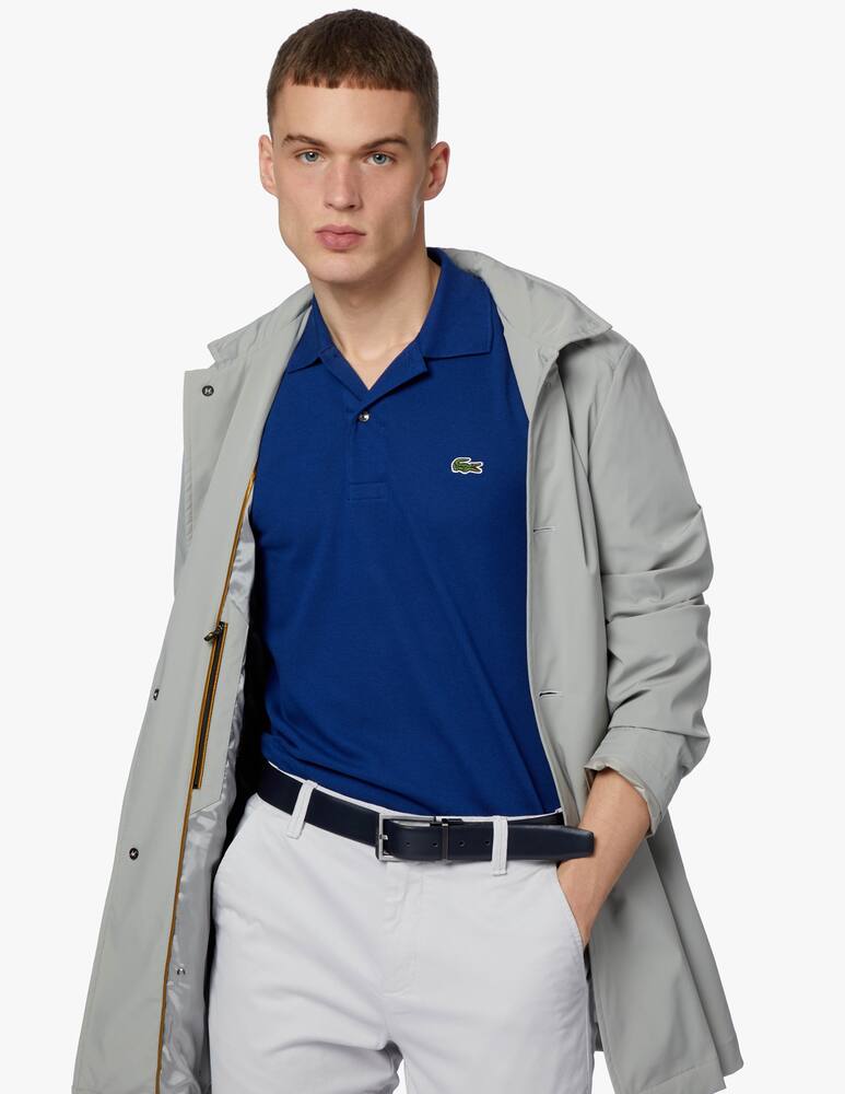 rinascente Lacoste Classic fit polo shirt