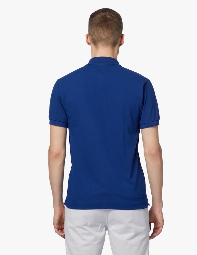 rinascente Lacoste Classic fit polo shirt