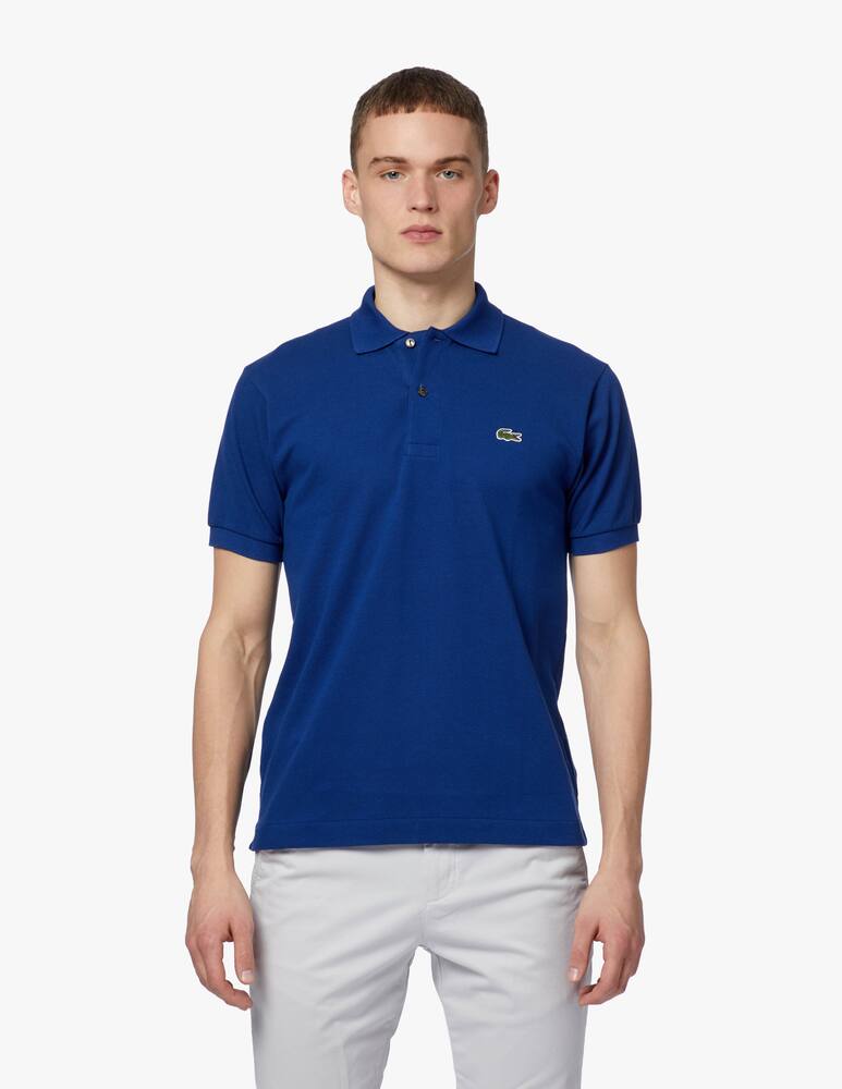 Lacoste Polo vestibilità classica - immagine 4