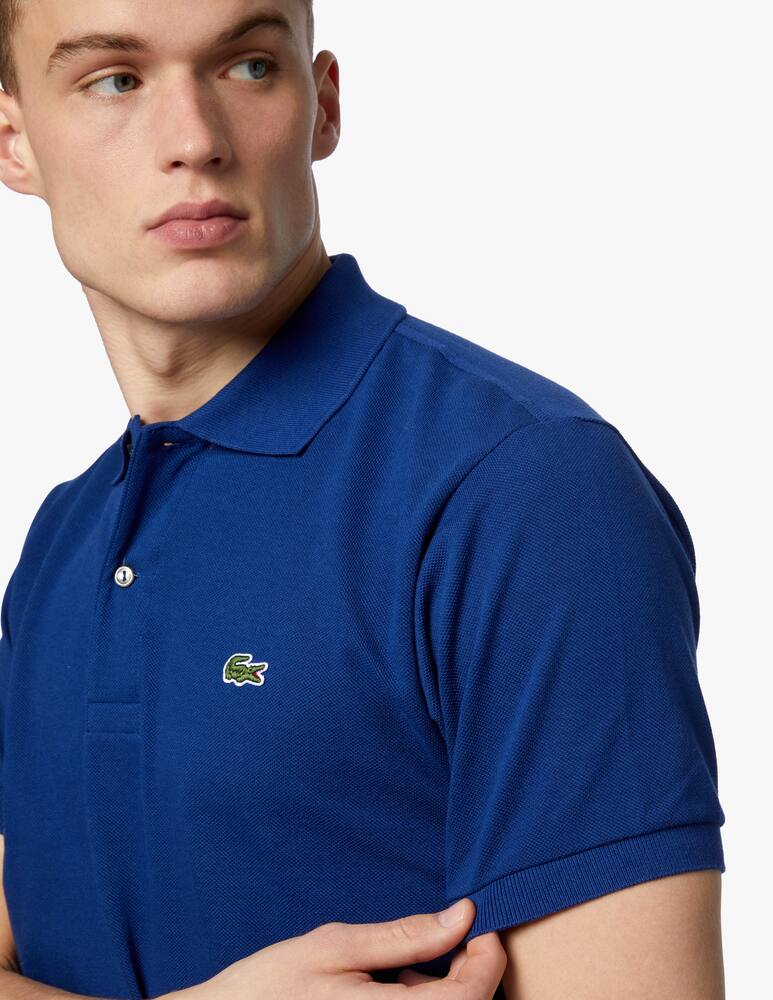 rinascente Lacoste Classic fit polo shirt