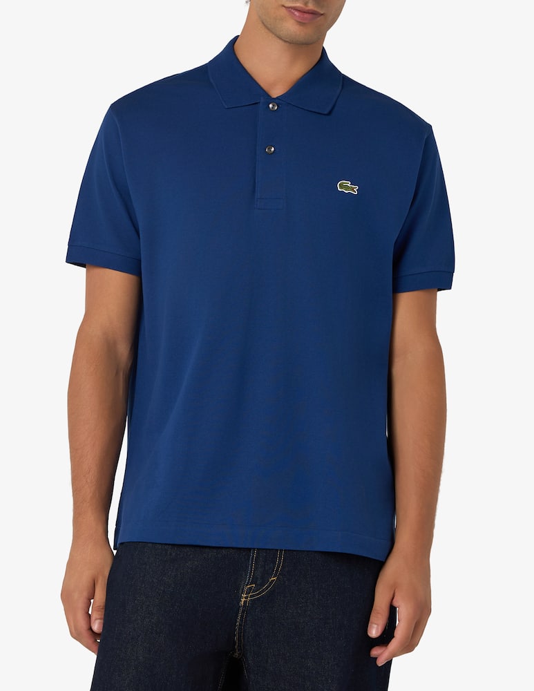 rinascente Lacoste Polo classic fit