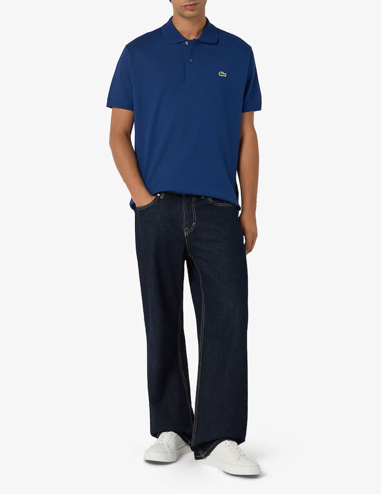 rinascente Lacoste Polo classic fit