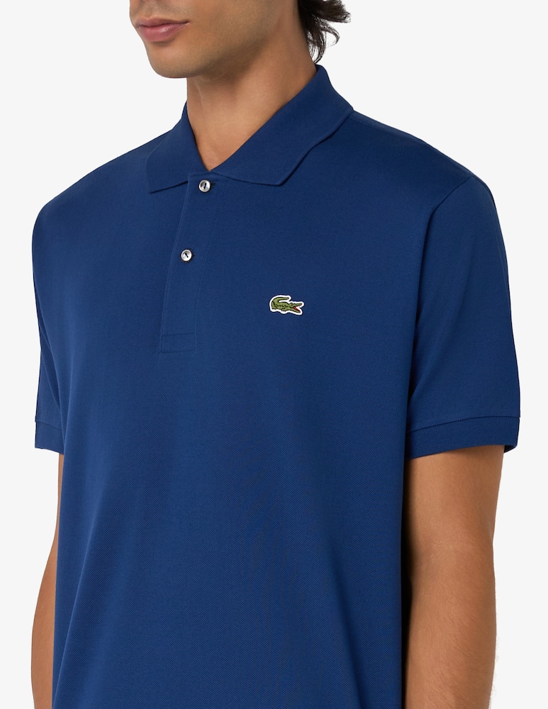 rinascente Lacoste Polo classic fit