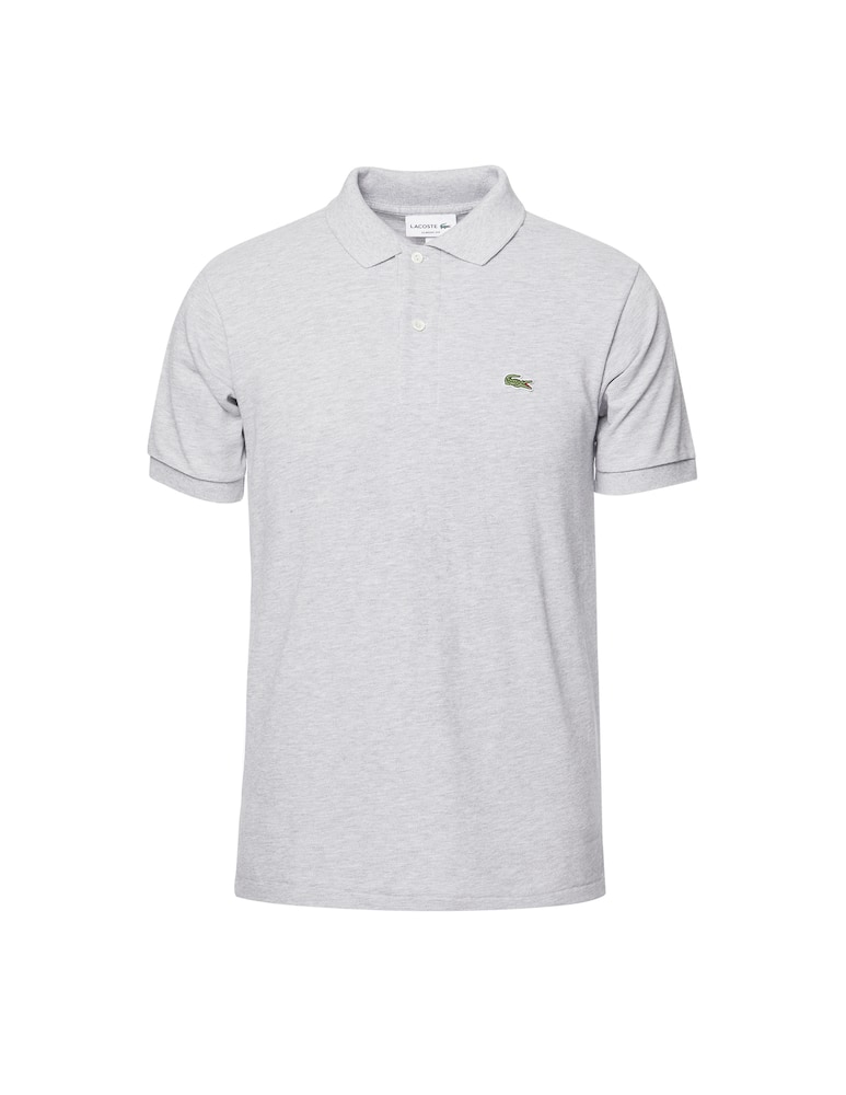 Lacoste Short sleeves polo classic fit - picture 5 Lacoste Short sleeves polo classic fit - picture 5
