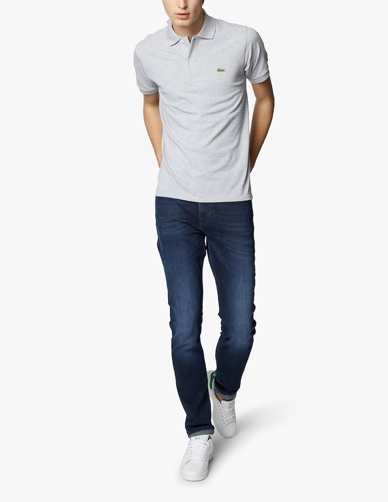 Lacoste Short sleeves polo classic fit - picture 2 Lacoste Short sleeves polo classic fit - picture 2