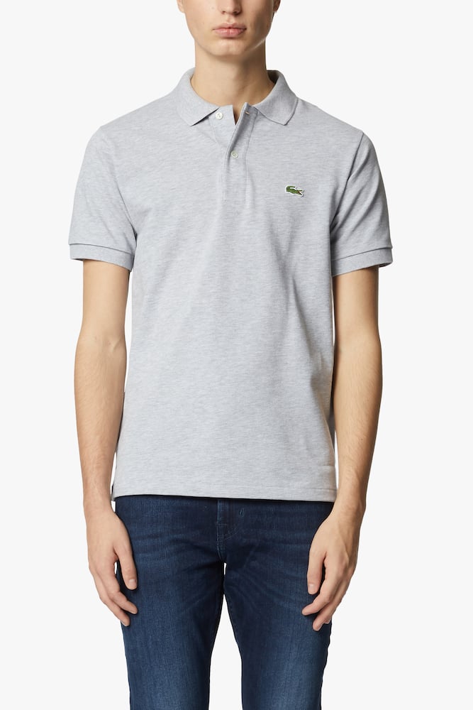 Lacoste Short sleeves polo classic fit - picture 1 Lacoste Short sleeves polo classic fit - picture 1
