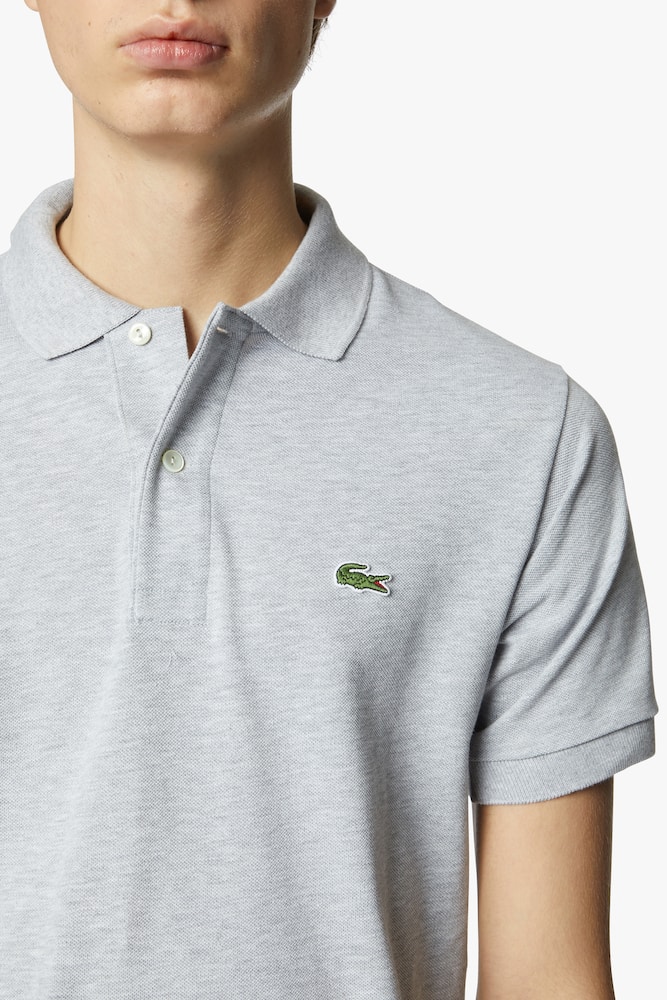 Lacoste Short sleeves polo classic fit - picture 4 Lacoste Short sleeves polo classic fit - picture 4
