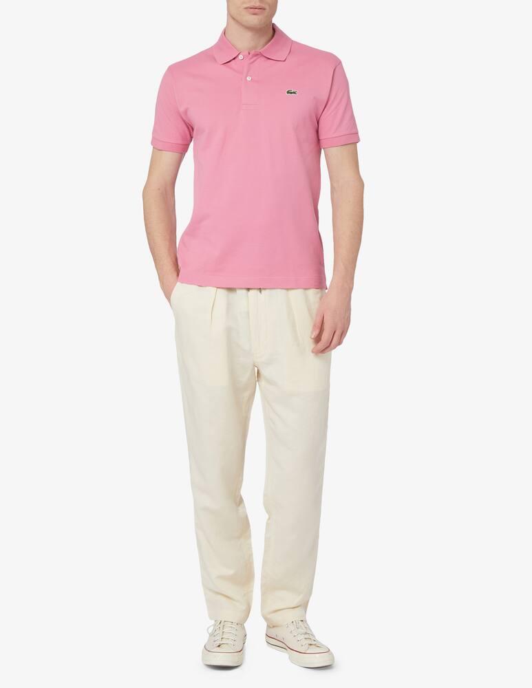 rinascente Lacoste Polo classic fit 