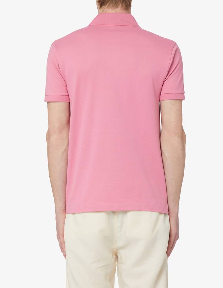 rinascente Lacoste Polo classic fit 