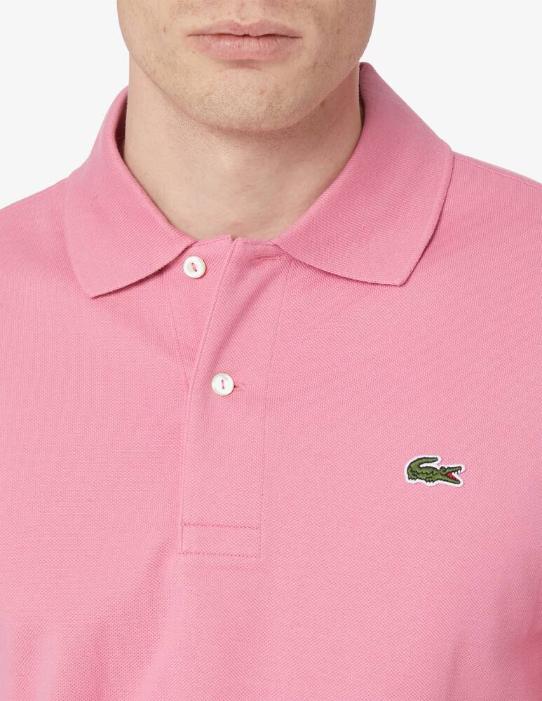 rinascente Lacoste Polo classic fit 
