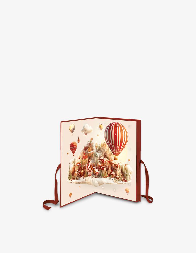 rinascente Cluizel Advent Calendar Assorted Pralines Odisee Exquise 273g