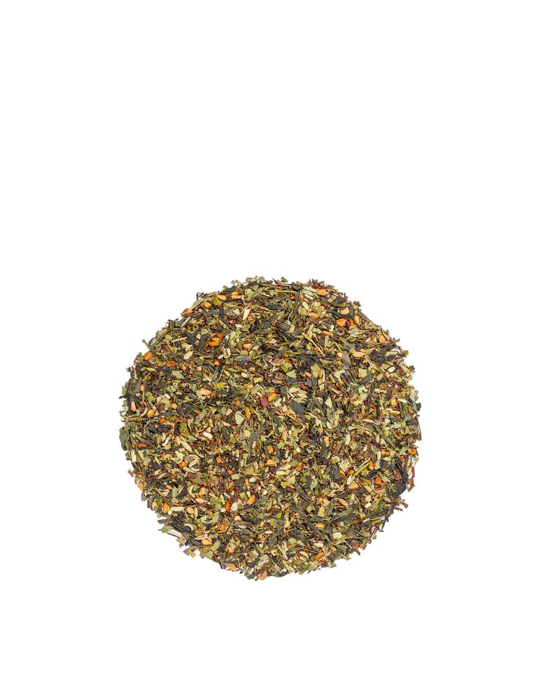 Kusmi Tè BB Detox - scatola di 125gr - immagine 2 Kusmi Tè BB Detox - scatola di 125gr - immagine 2