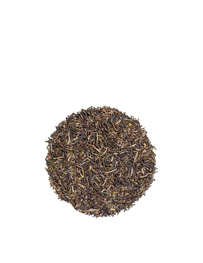 rinascente Kusmi Le Thé Blanc Alain Ducasse tea - box of 120gr