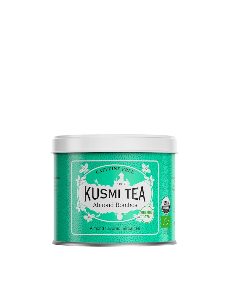 rinascente Kusmi Rooibos Amande Bio - tea 100gr
