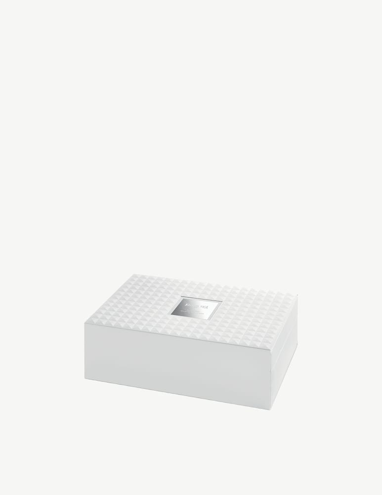 rinascente Kusmi Cofanetto La Collection Alain Ducasse bio 143g