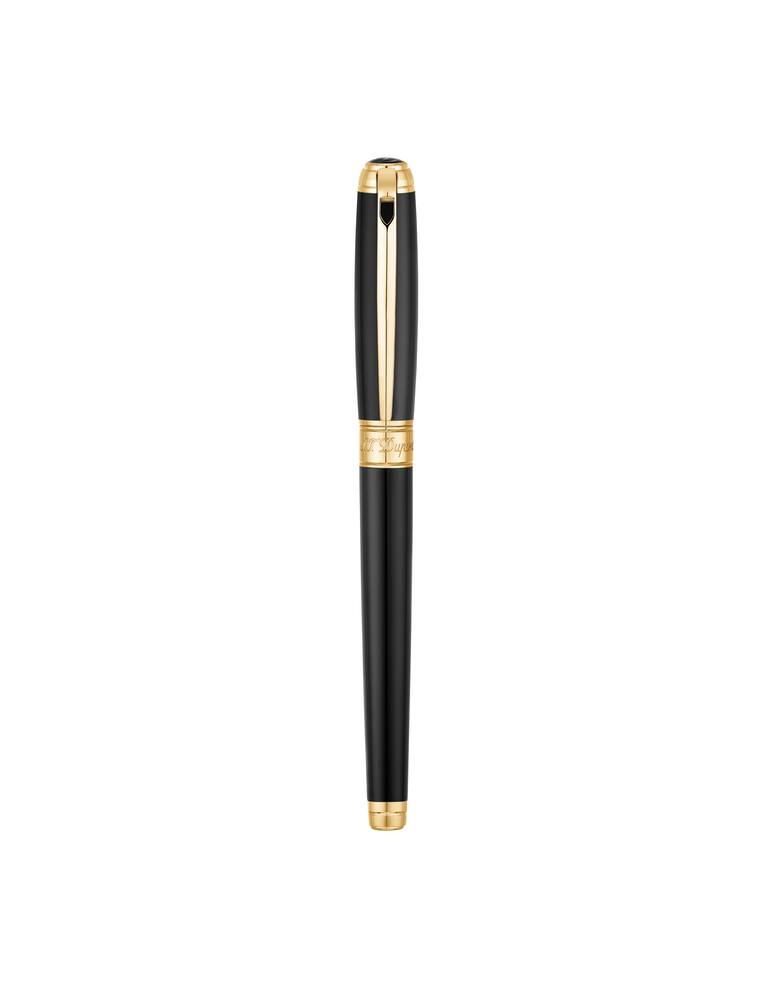 S.T. Dupont New Line D Medium Stilo - picture 2 S.T. Dupont New Line D Medium Stilo - picture 2