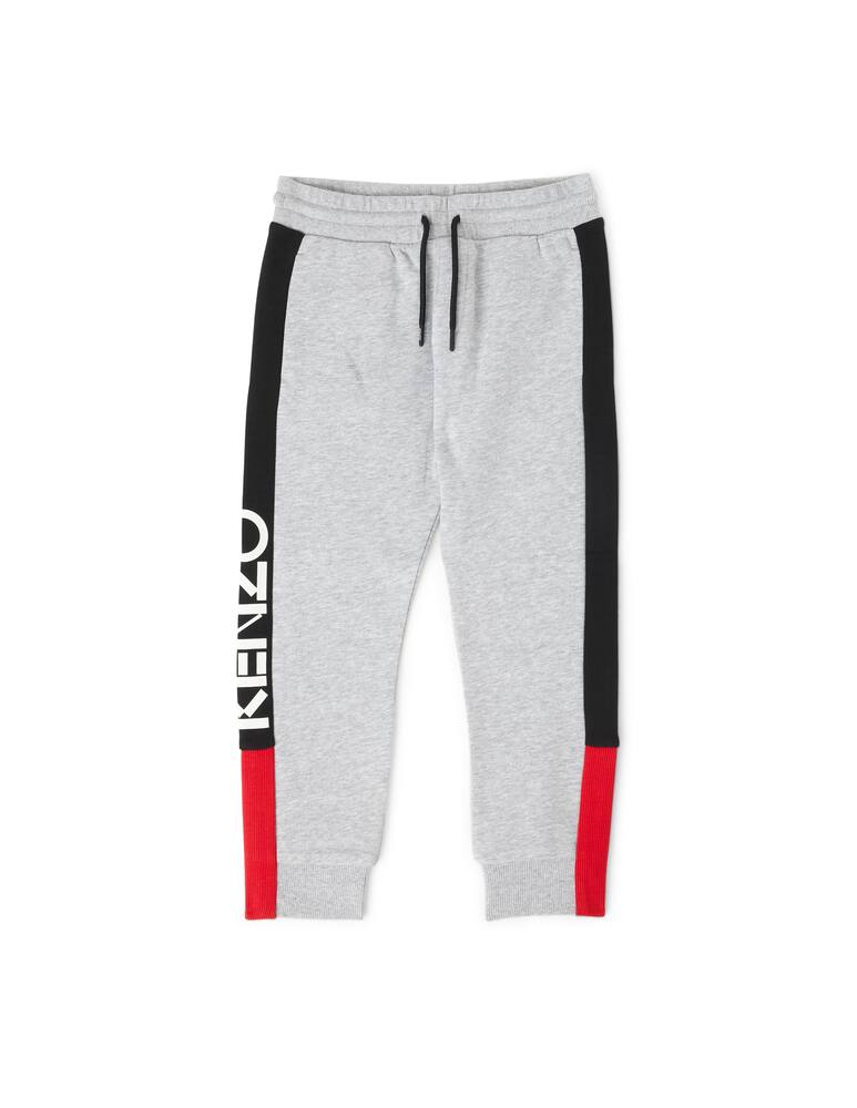 rinascente Kenzo Karl trousers