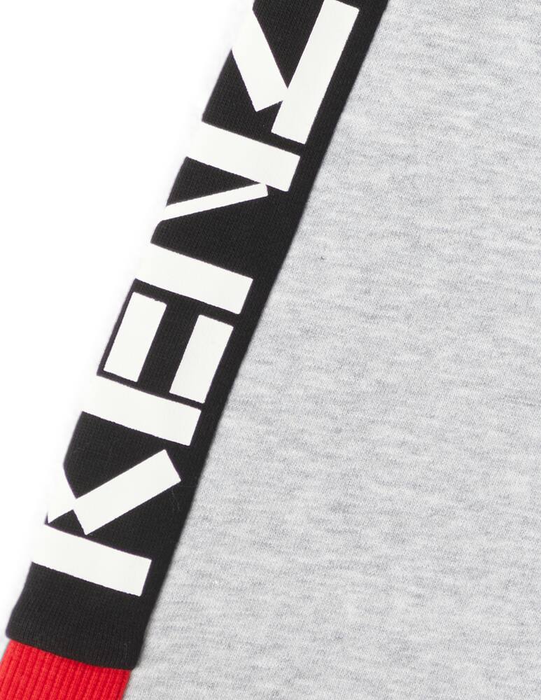 rinascente Kenzo Karl trousers