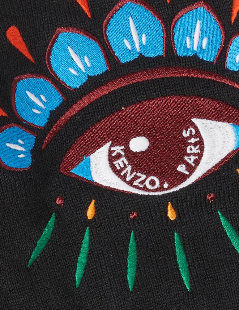 rinascente Kenzo Knox long sleeve top