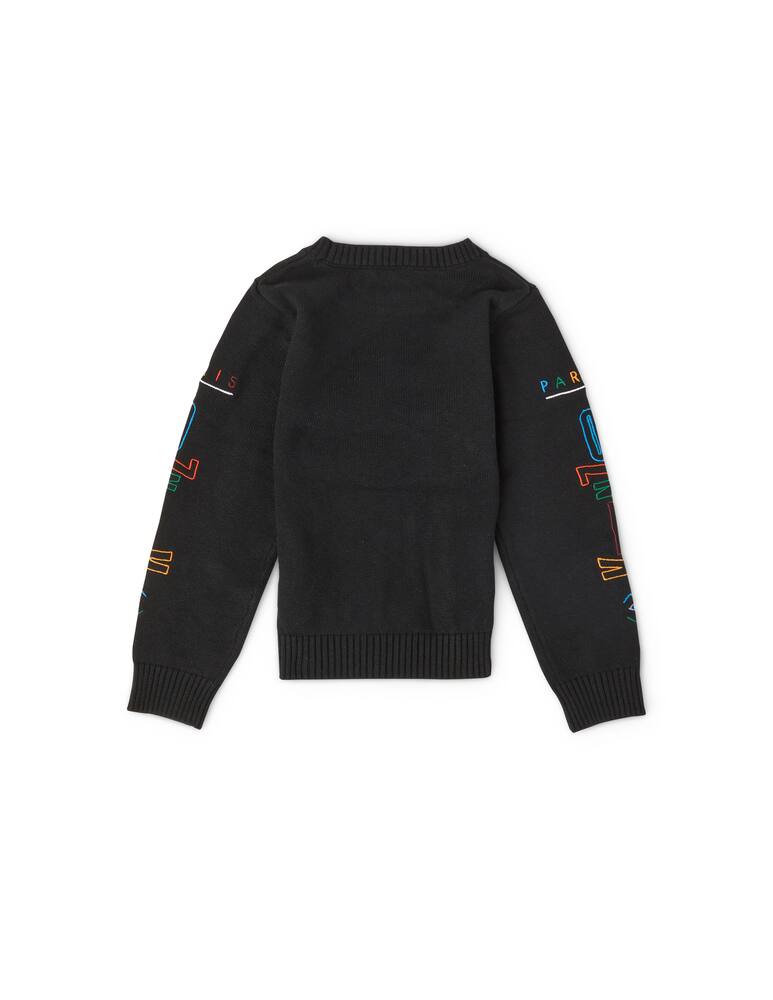 rinascente Kenzo Knox long sleeve top
