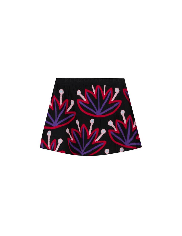 rinascente Kenzo Karolyn floral skirt