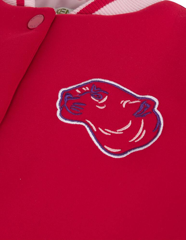 rinascente Kenzo Kayena baseball jacket