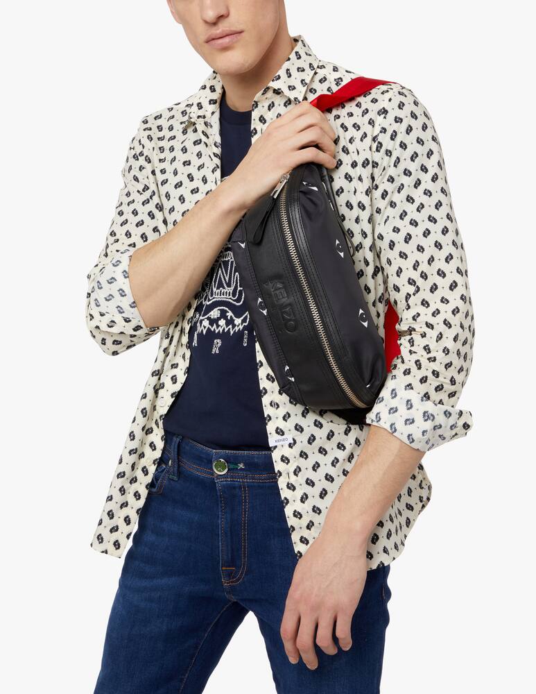 rinascente Kenzo Waist Bag Main