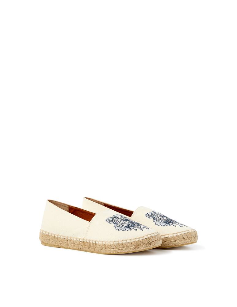 rinascente Kenzo Espadrillas in cotone 
