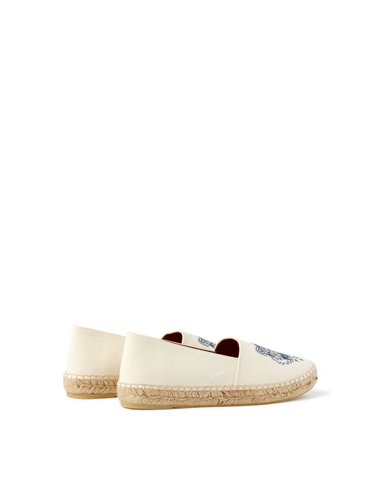 rinascente Kenzo Espadrillas in cotone 