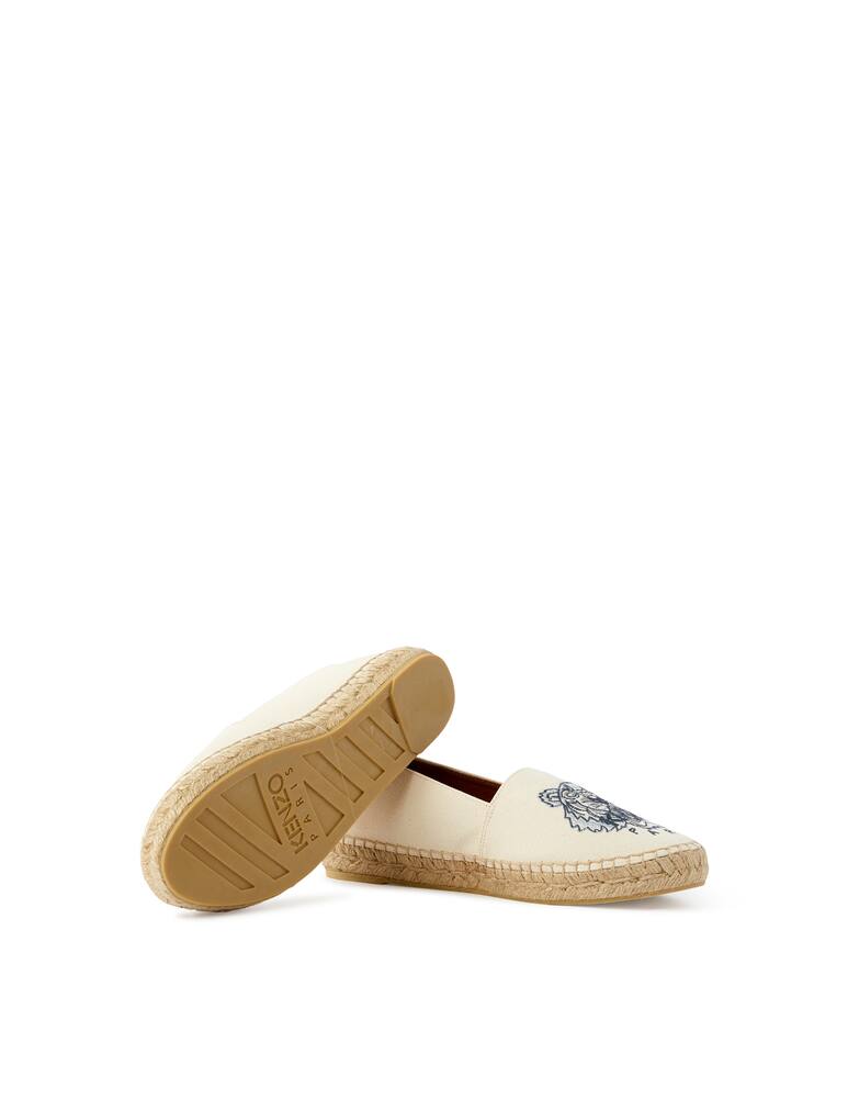 rinascente Kenzo Espadrillas in cotone 