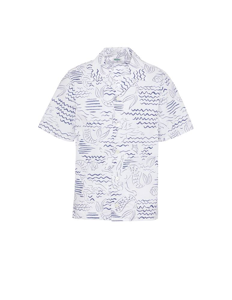 rinascente Kenzo Shirt