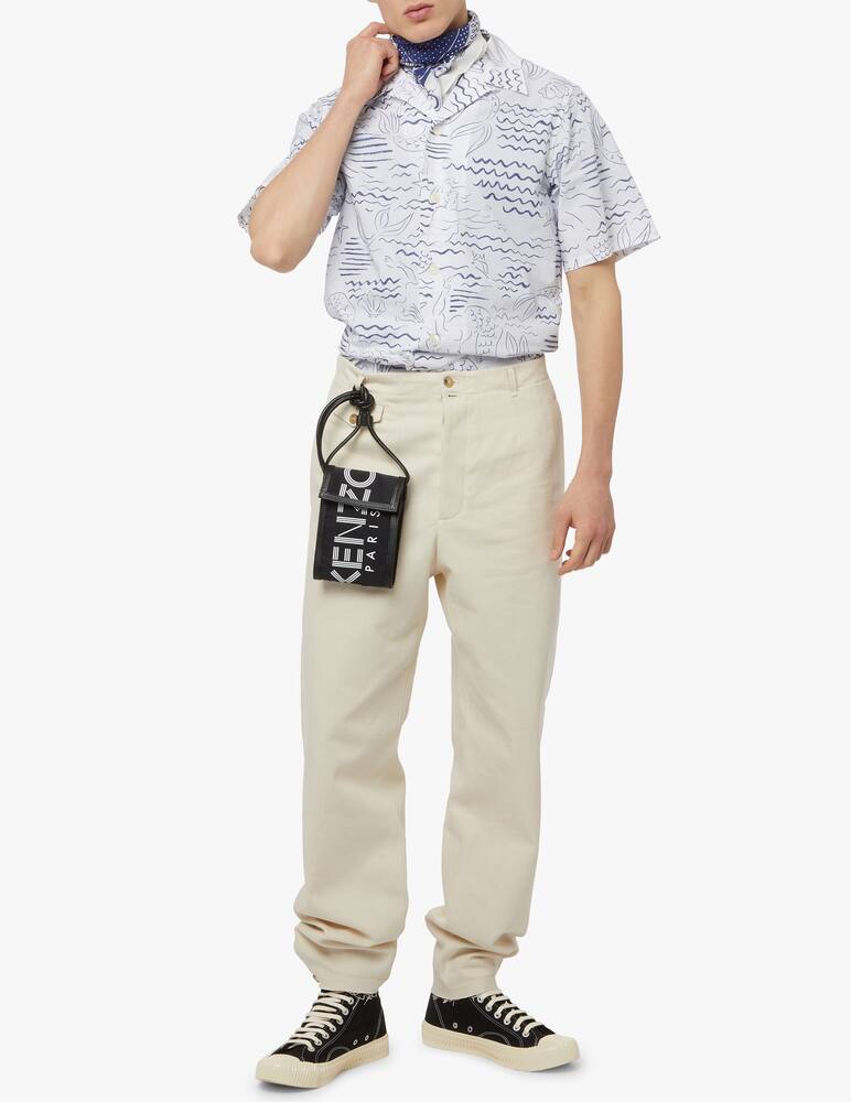 rinascente Kenzo Shirt